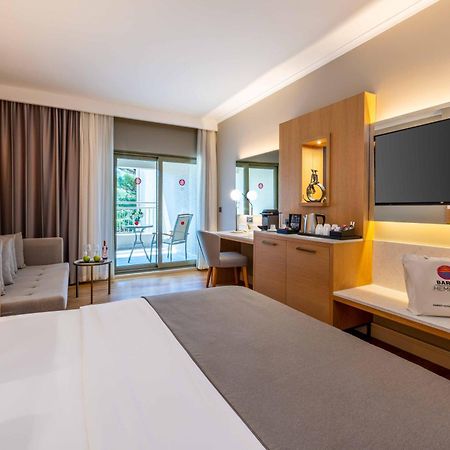 Barut Hemera ซีเด ภายนอก รูปภาพ