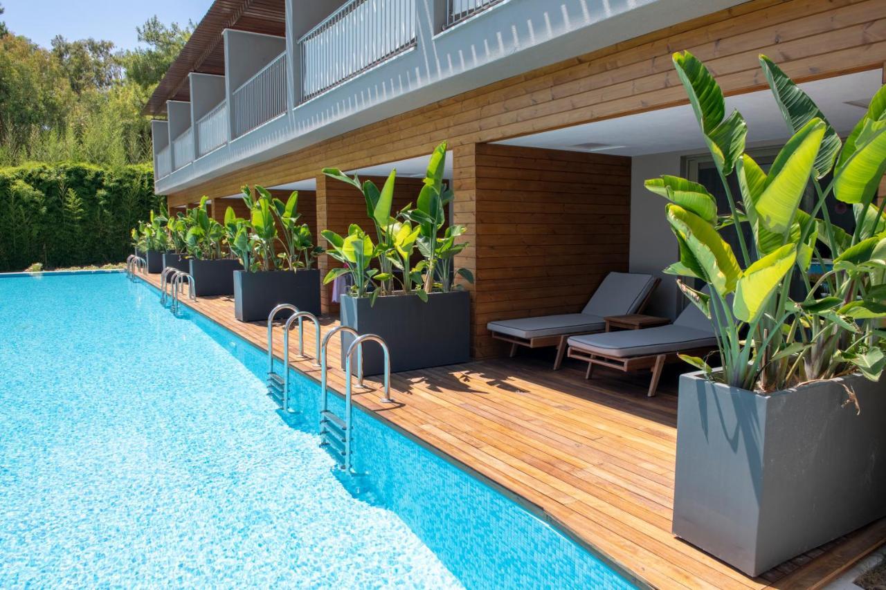 Barut Hemera ซีเด ภายนอก รูปภาพ