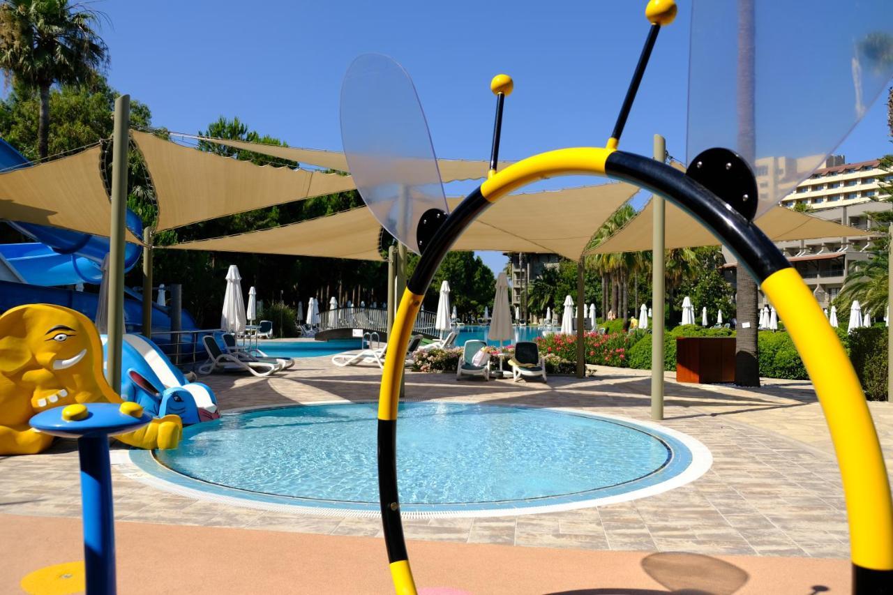 Barut Hemera ซีเด ภายนอก รูปภาพ