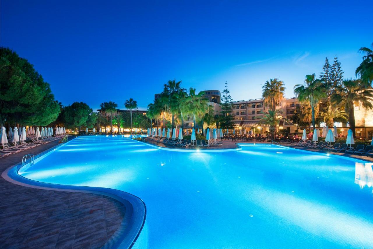 Barut Hemera ซีเด ภายนอก รูปภาพ