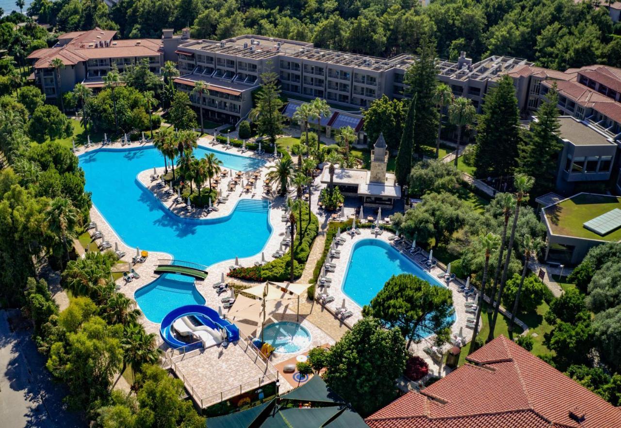 Barut Hemera ซีเด ภายนอก รูปภาพ