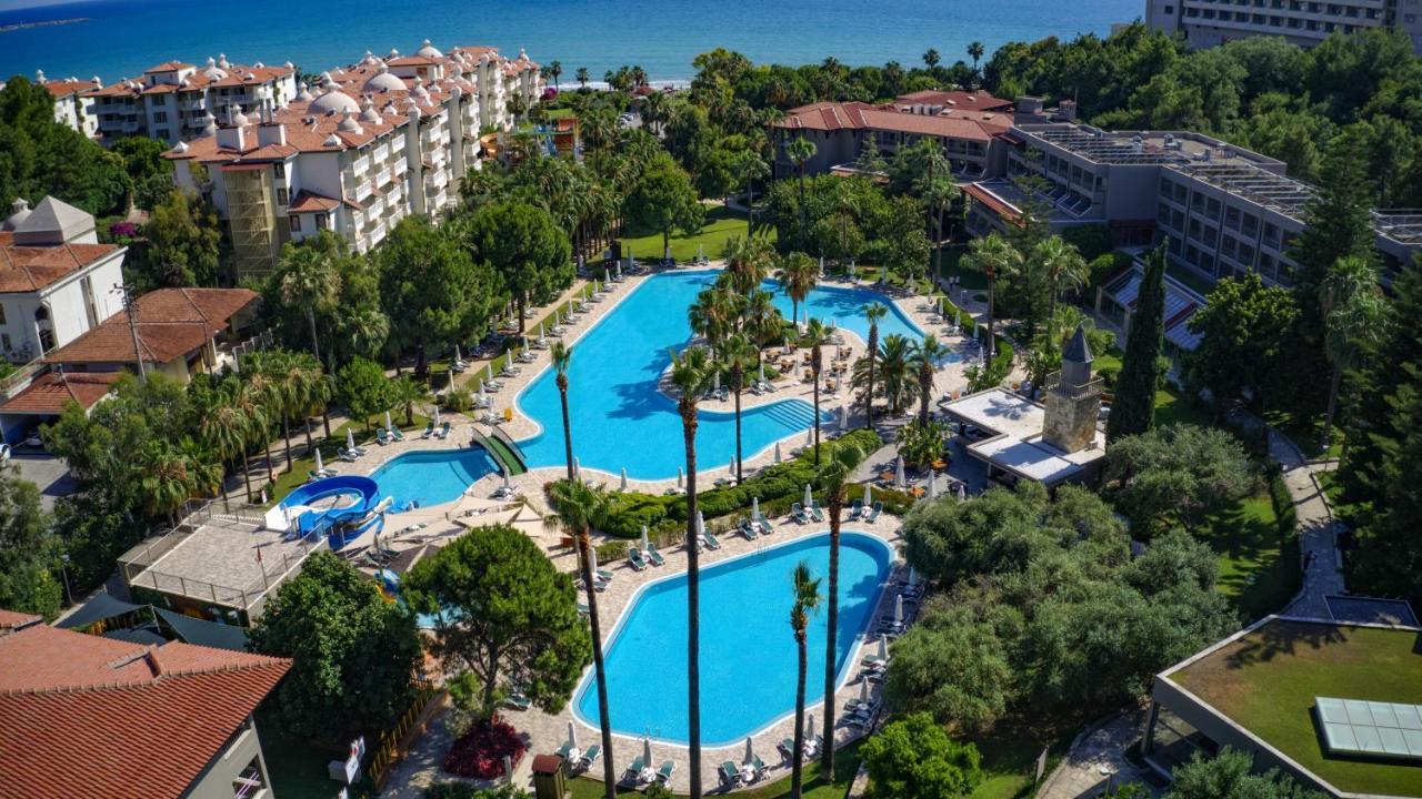 Barut Hemera ซีเด ภายนอก รูปภาพ
