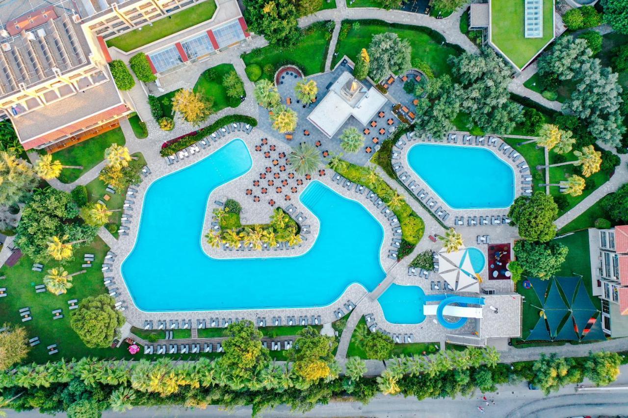 Barut Hemera ซีเด ภายนอก รูปภาพ