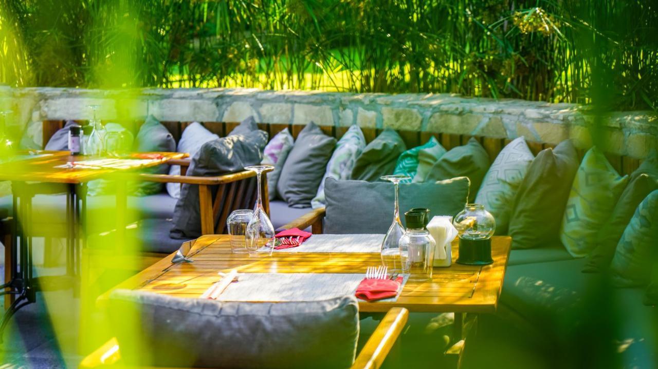 Barut Hemera ซีเด ภายนอก รูปภาพ