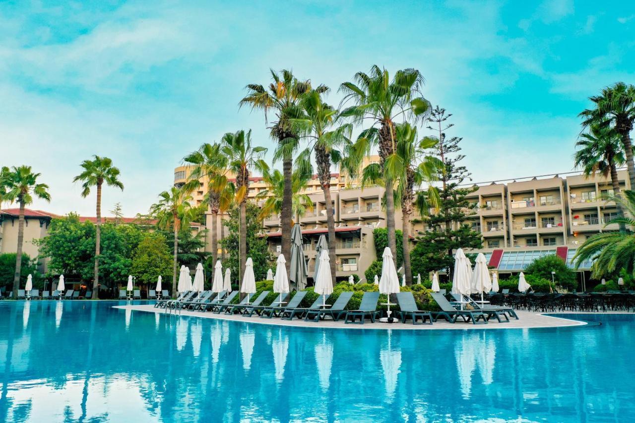 Barut Hemera ซีเด ภายนอก รูปภาพ