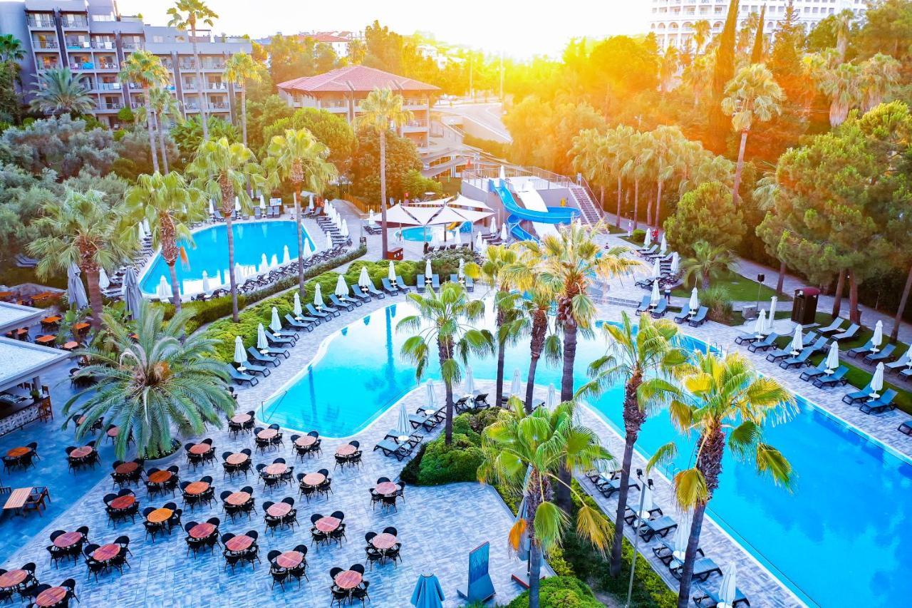 Barut Hemera ซีเด ภายนอก รูปภาพ