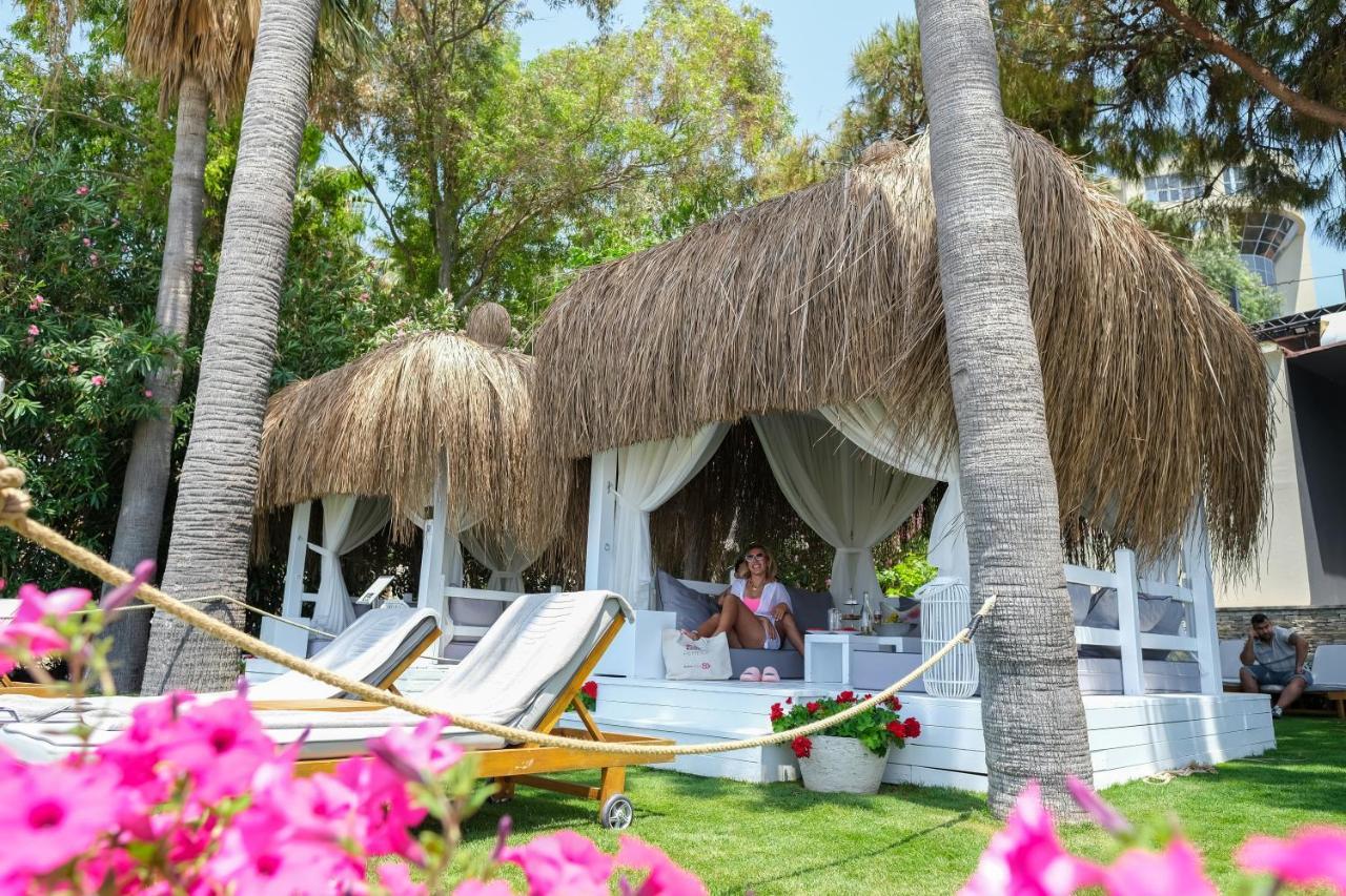 Barut Hemera ซีเด ภายนอก รูปภาพ