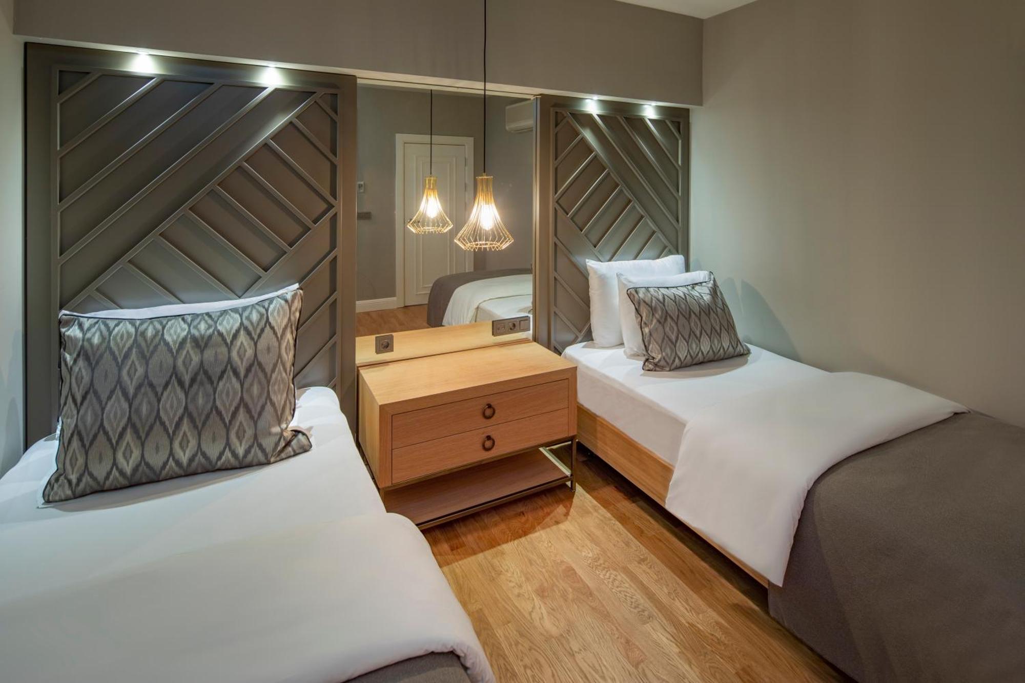 Barut Hemera ซีเด ภายนอก รูปภาพ