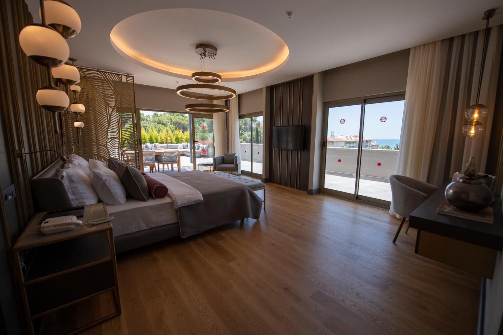 Barut Hemera ซีเด ภายนอก รูปภาพ