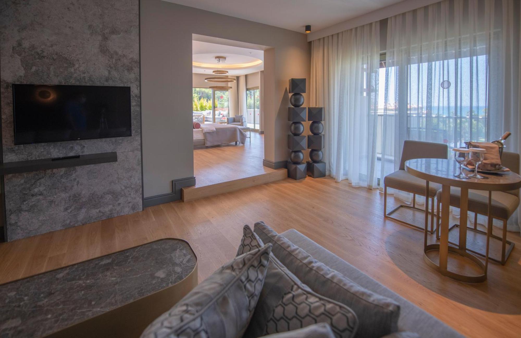 Barut Hemera ซีเด ภายนอก รูปภาพ