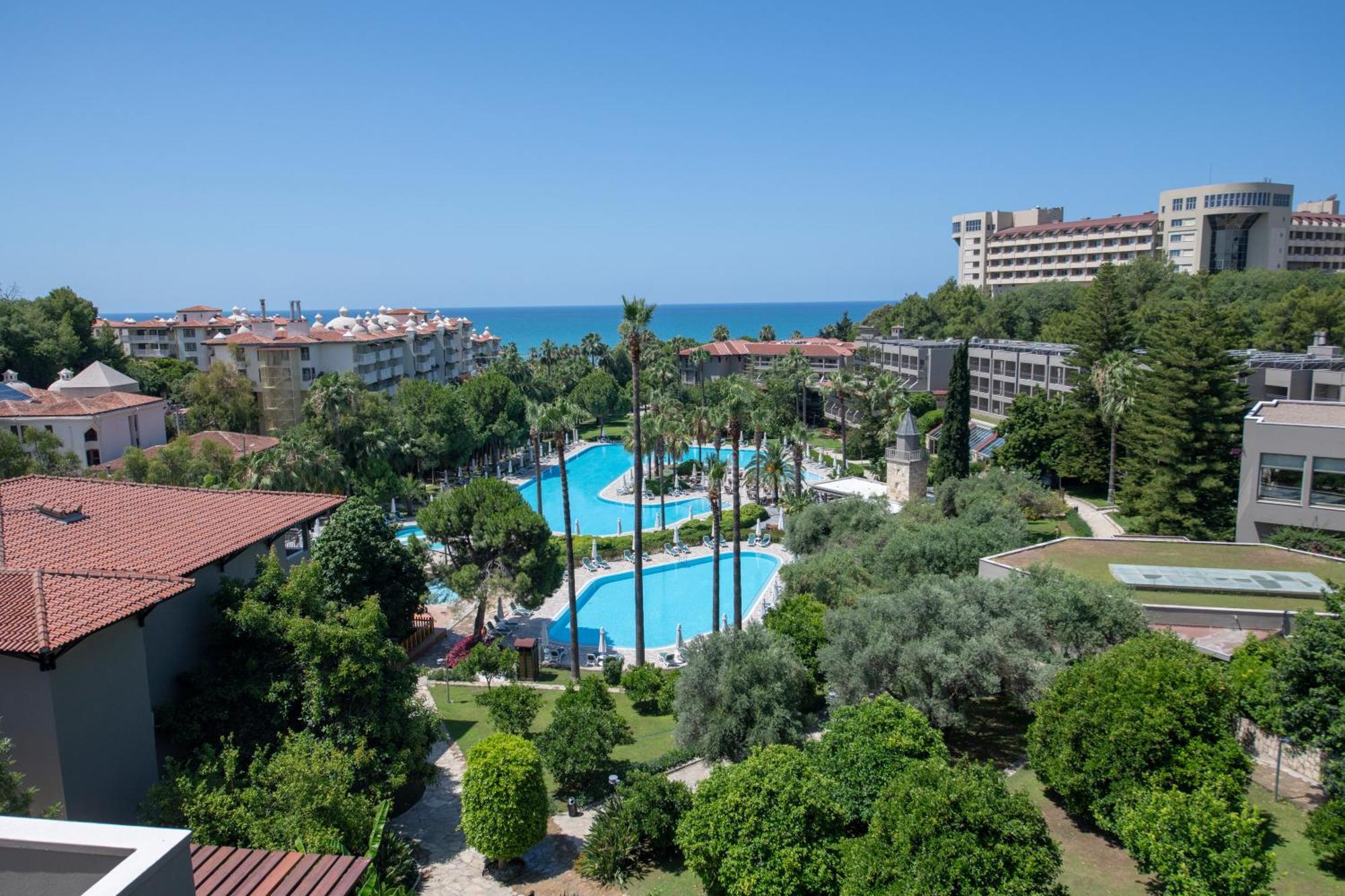 Barut Hemera ซีเด ภายนอก รูปภาพ