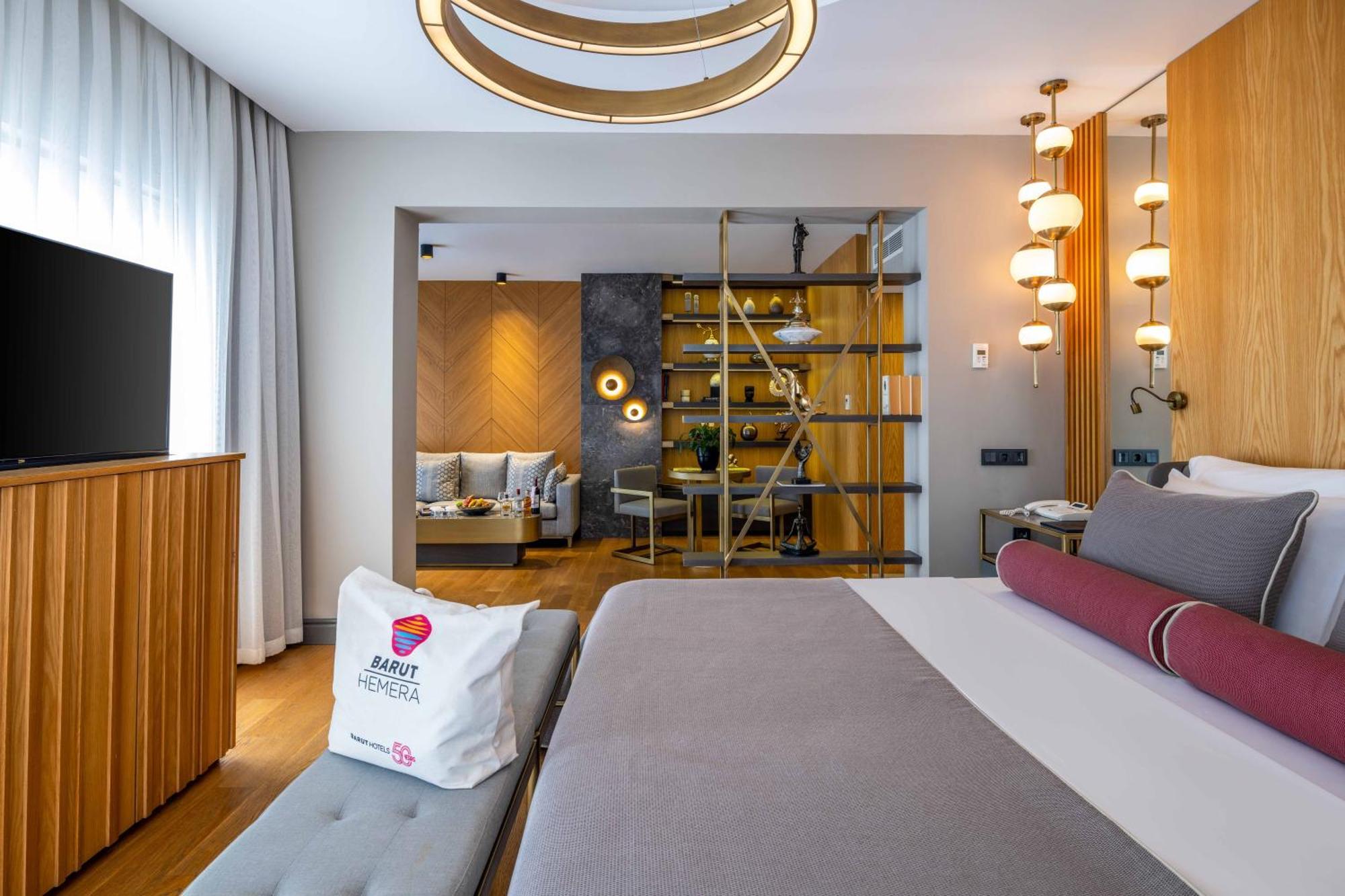 Barut Hemera ซีเด ภายนอก รูปภาพ