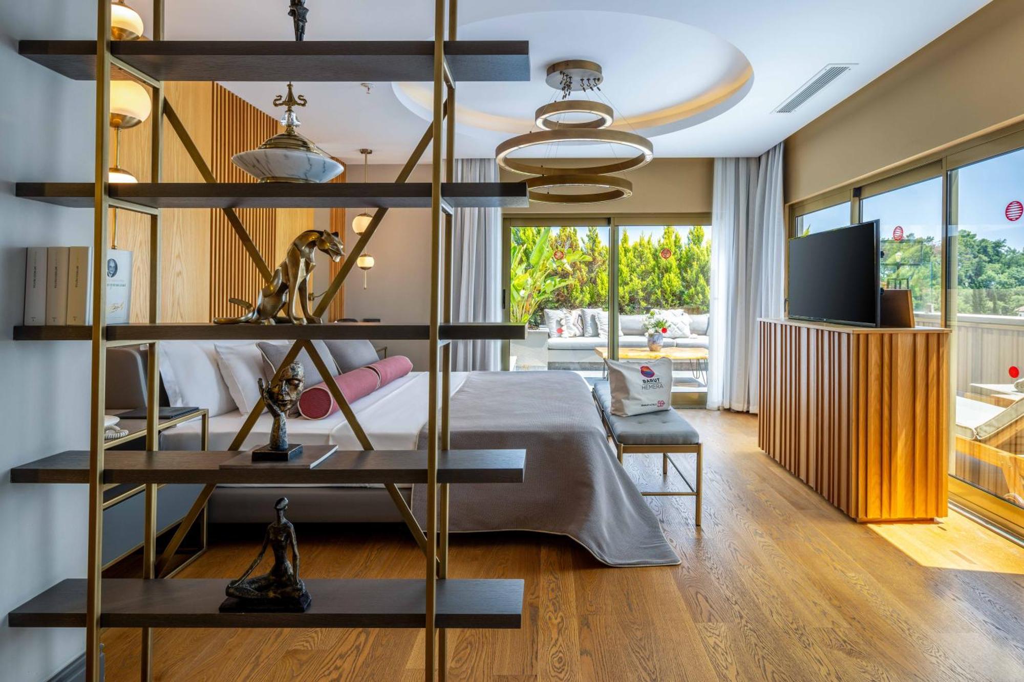 Barut Hemera ซีเด ภายนอก รูปภาพ