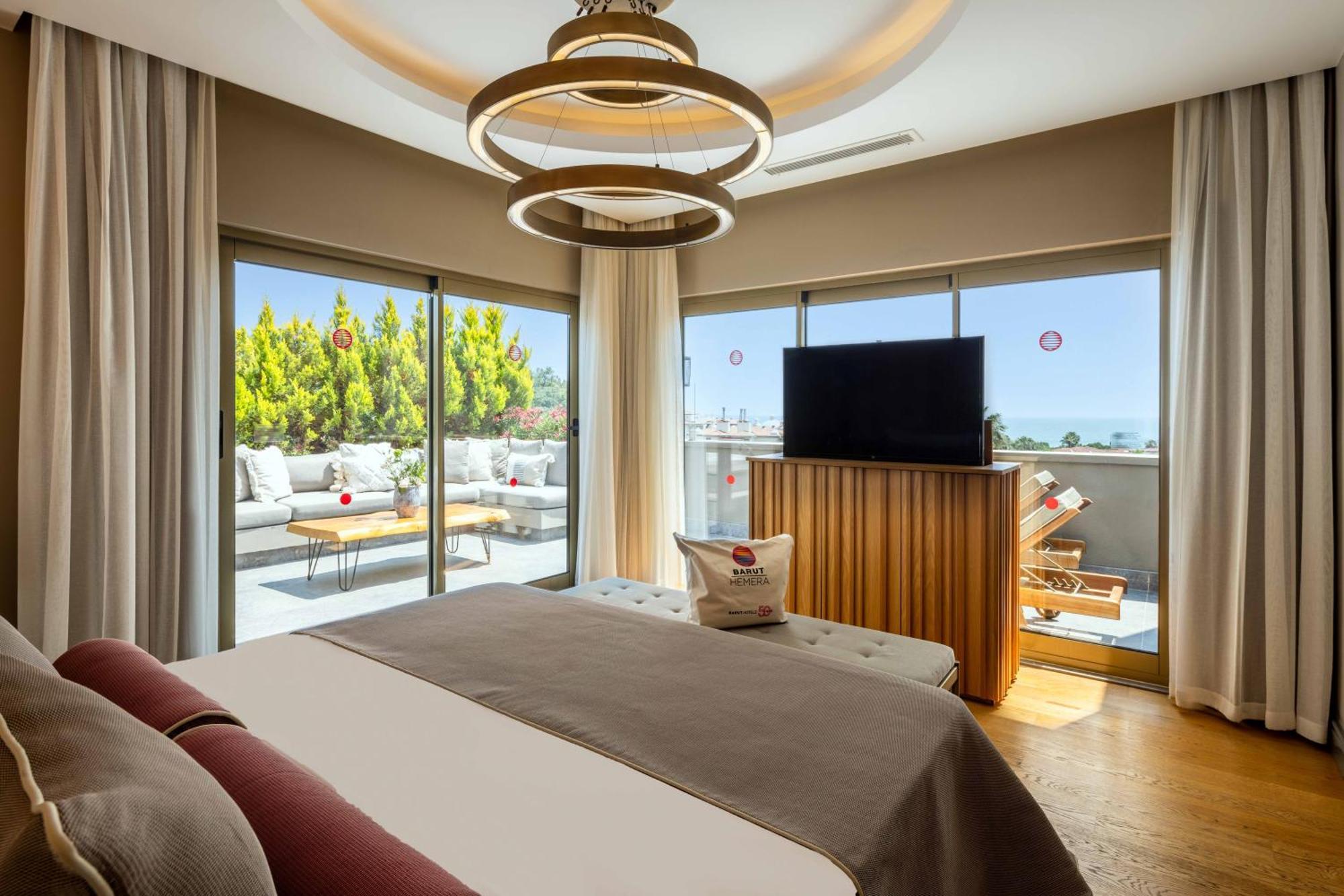 Barut Hemera ซีเด ภายนอก รูปภาพ