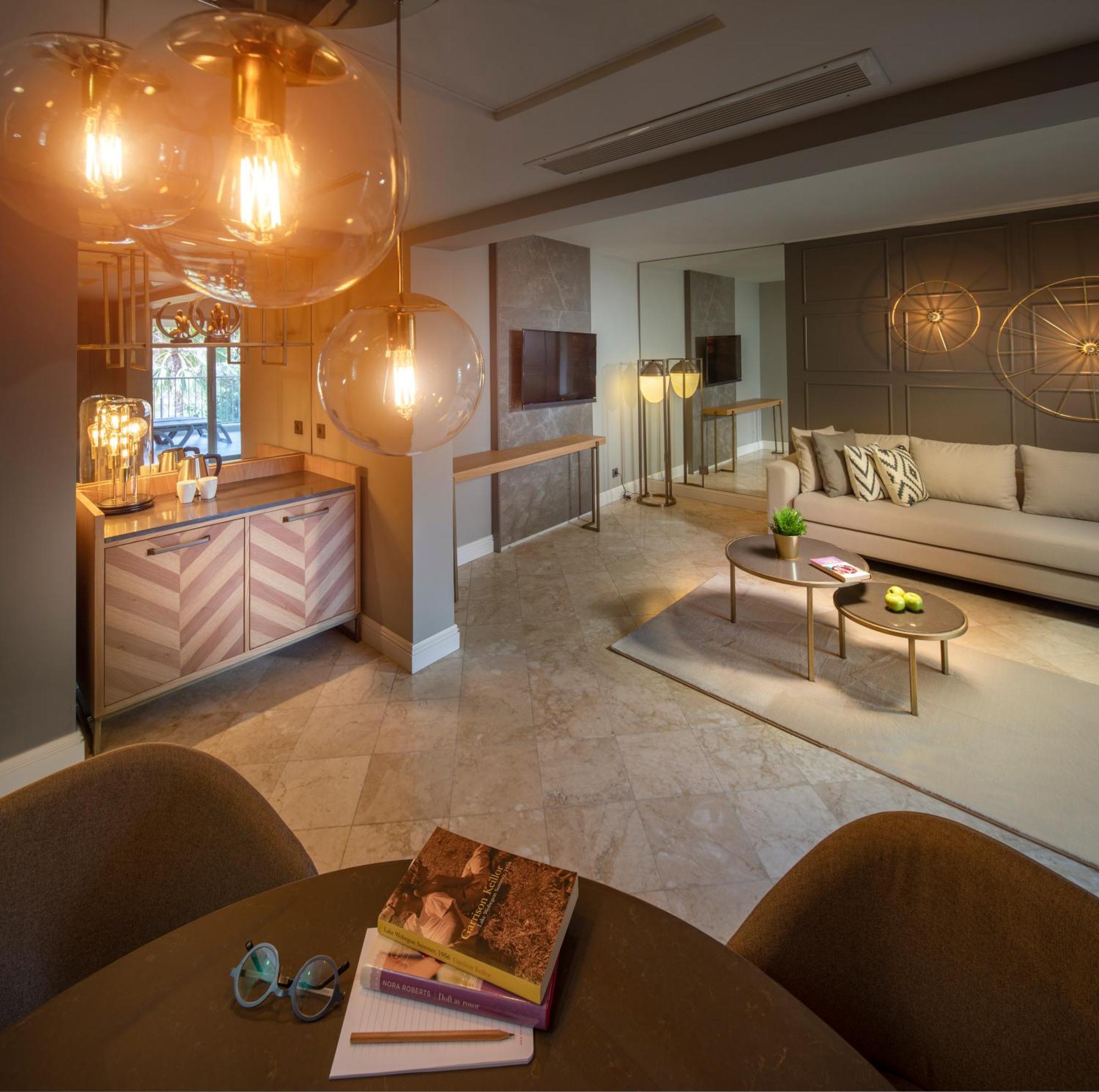 Barut Hemera ซีเด ภายนอก รูปภาพ
