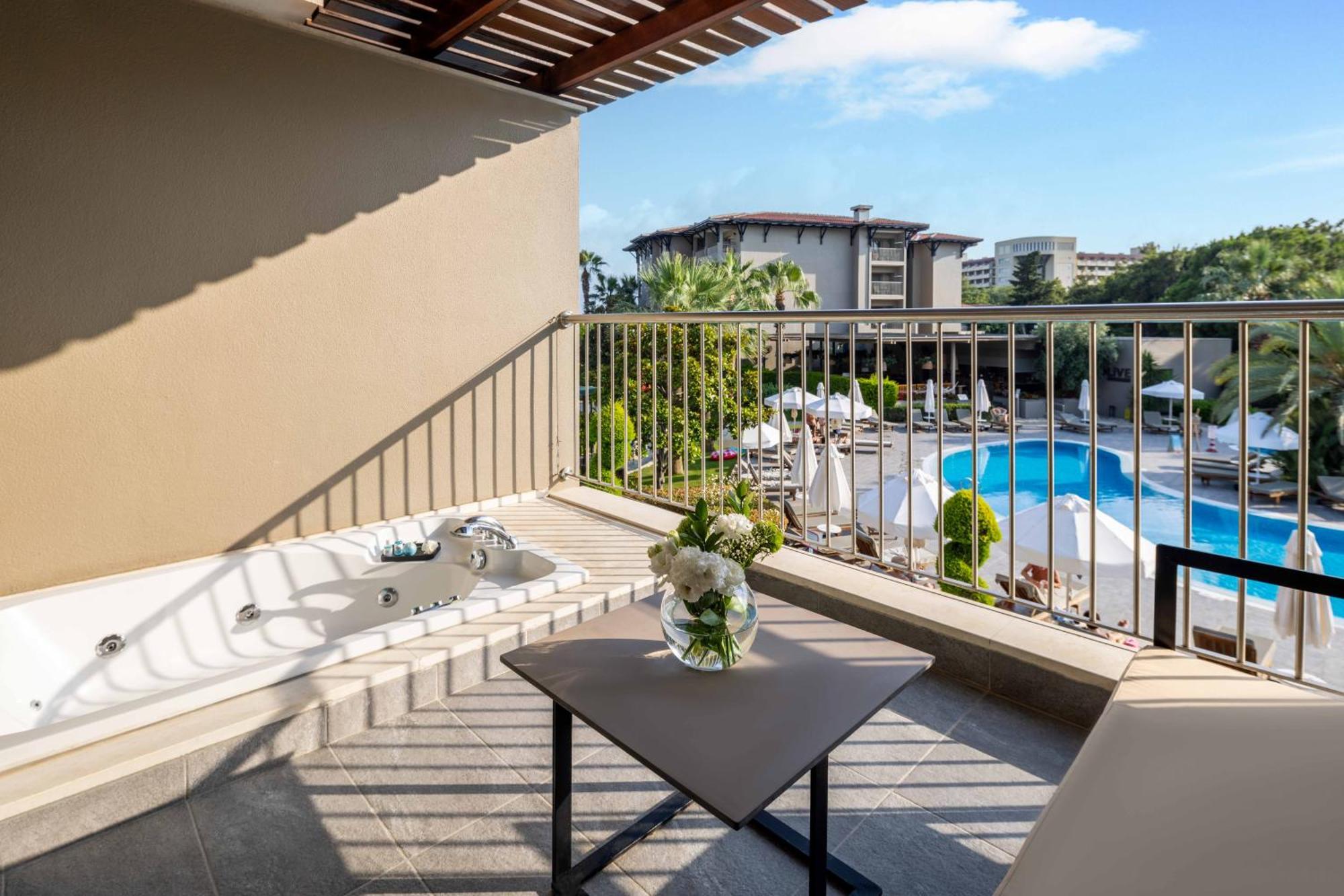 Barut Hemera ซีเด ภายนอก รูปภาพ