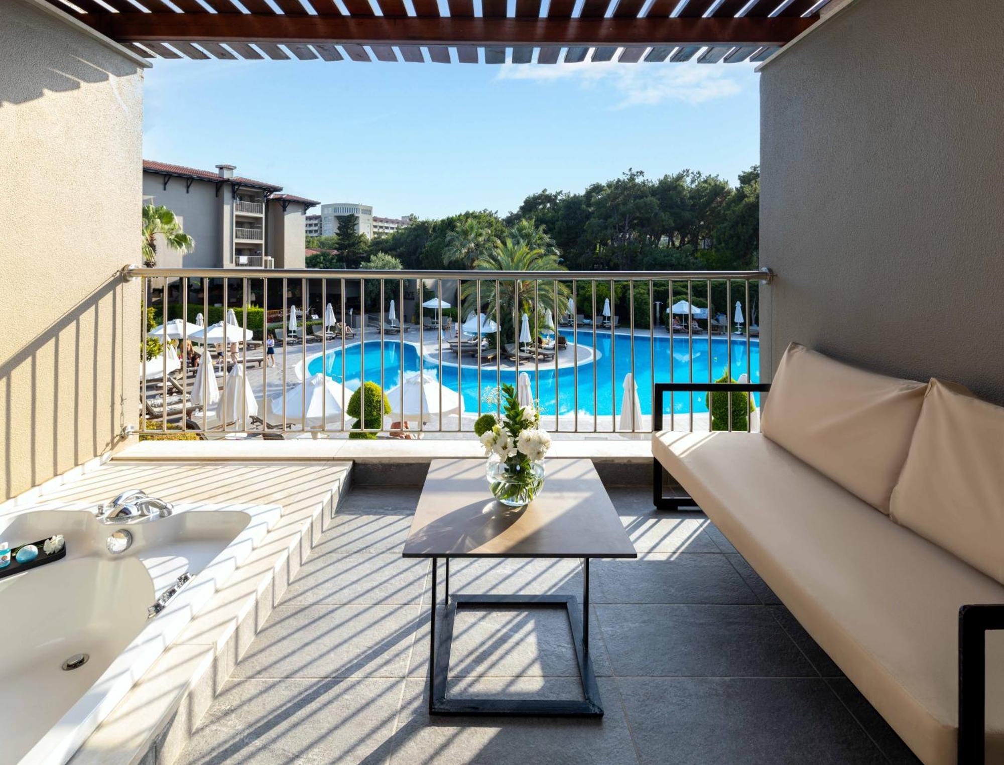 Barut Hemera ซีเด ภายนอก รูปภาพ