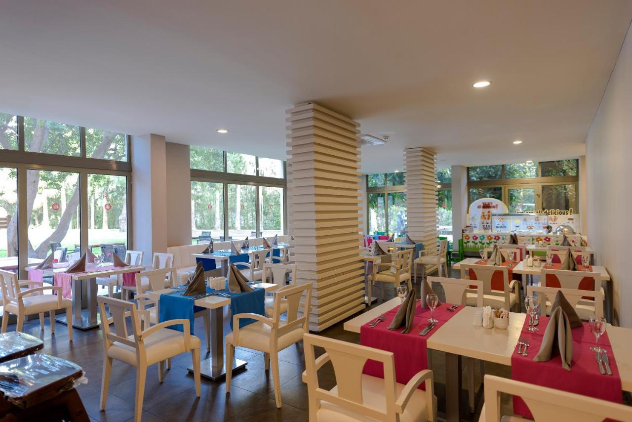 Barut Hemera ซีเด ภายนอก รูปภาพ