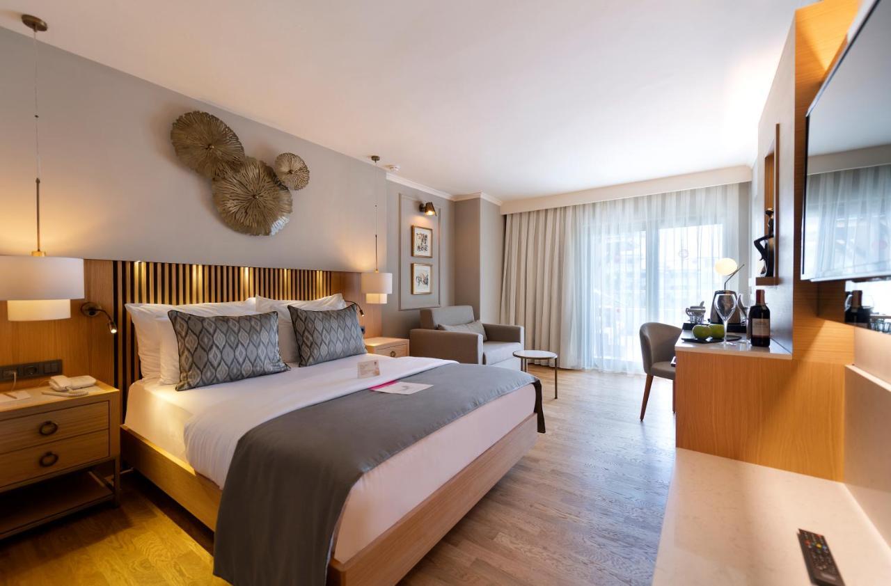 Barut Hemera ซีเด ภายนอก รูปภาพ
